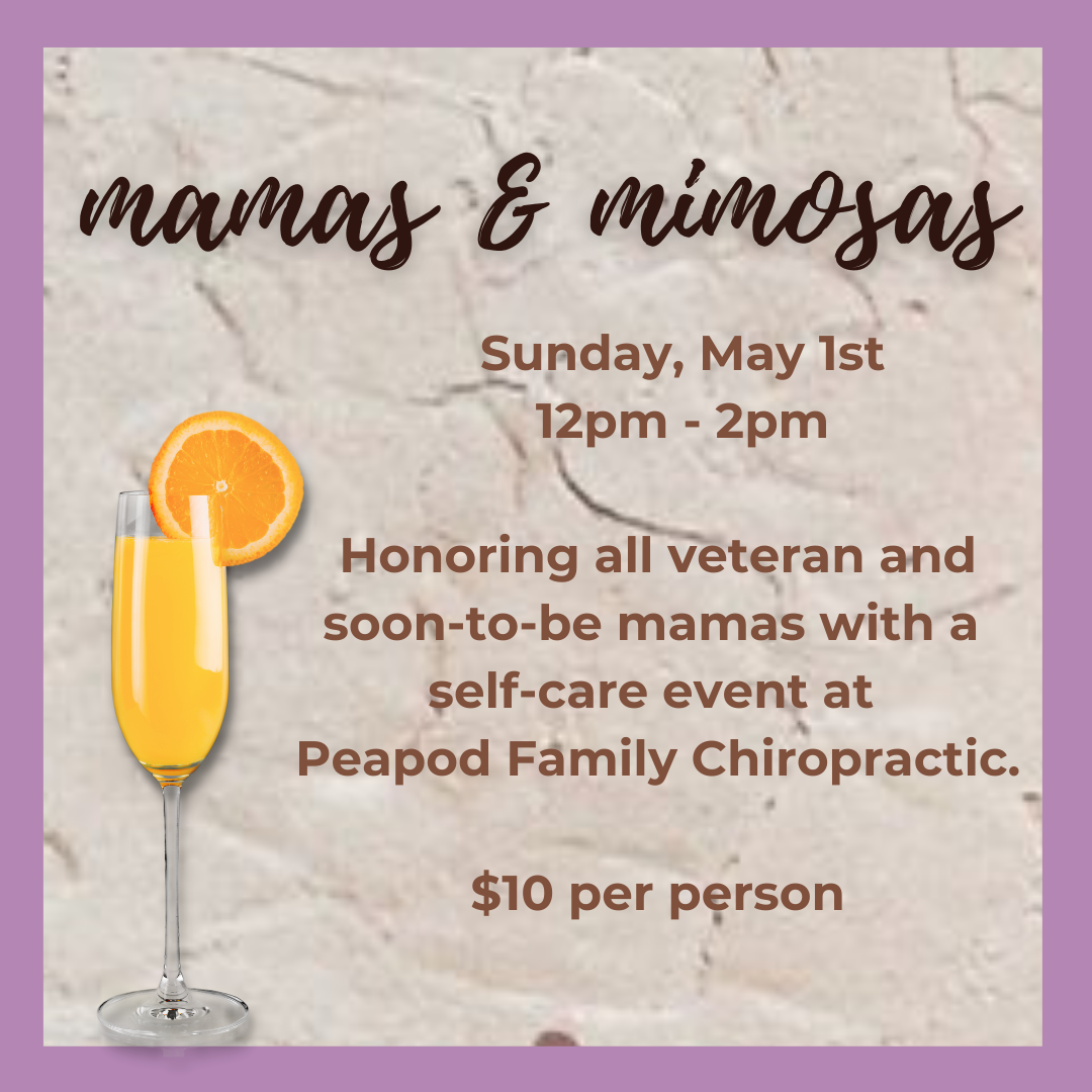 Mamas & Mimosas