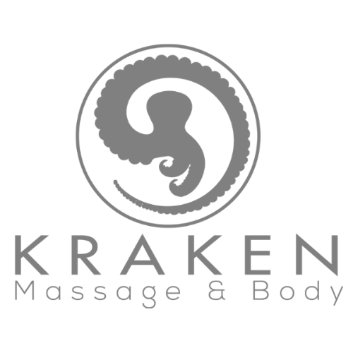 Kraken Massage & Body