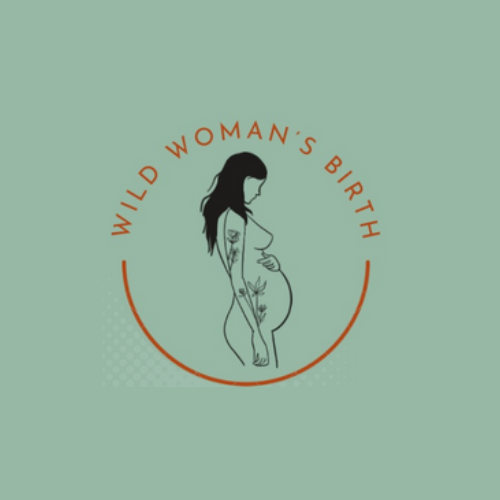 Wild Woman's Birth