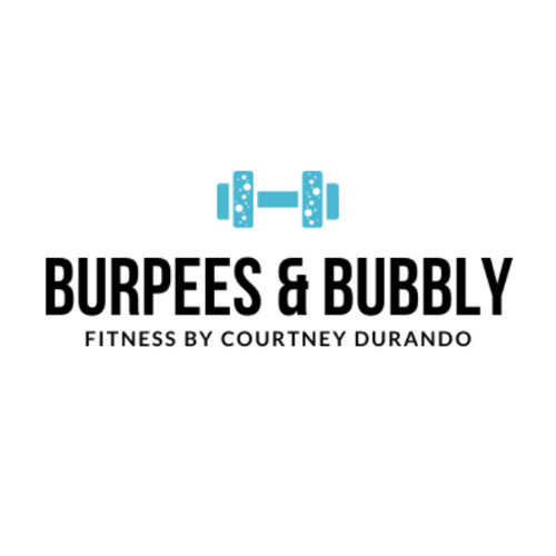 Burpees & Bubbly