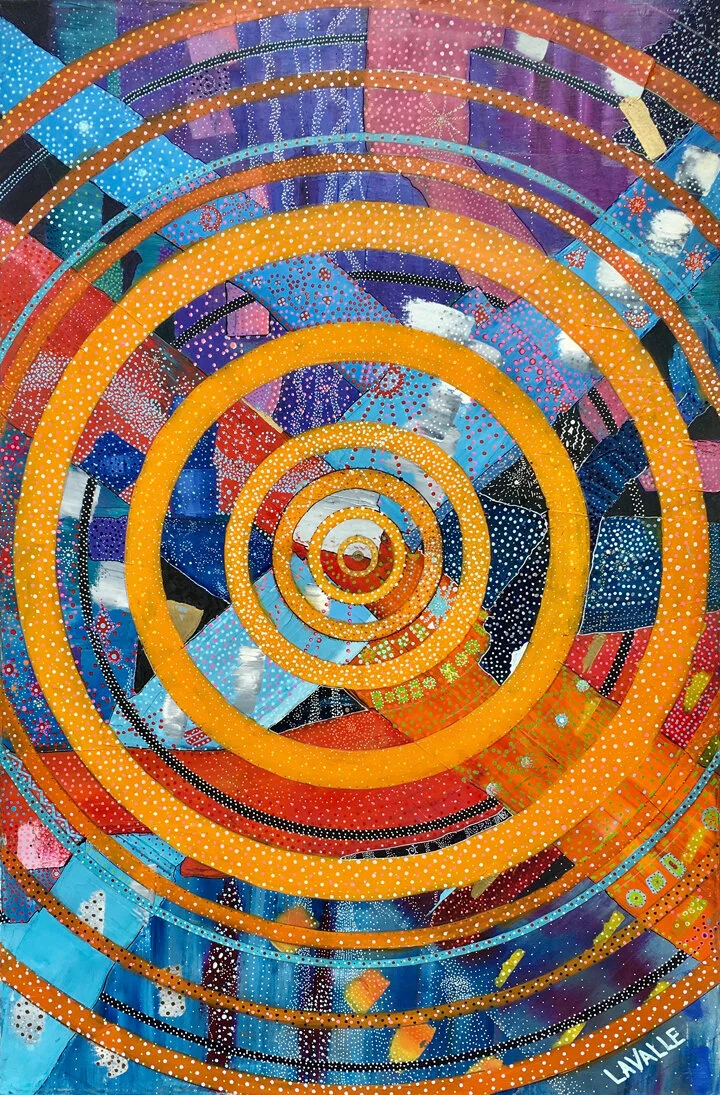 Tapestry 1 - SKU #4002