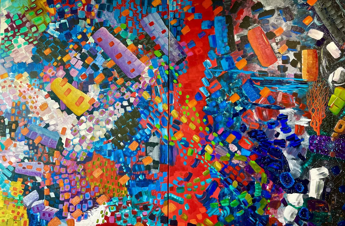 Beginnings - SKU #01A - #01B 