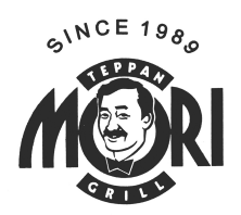 Mori Teppan Grill