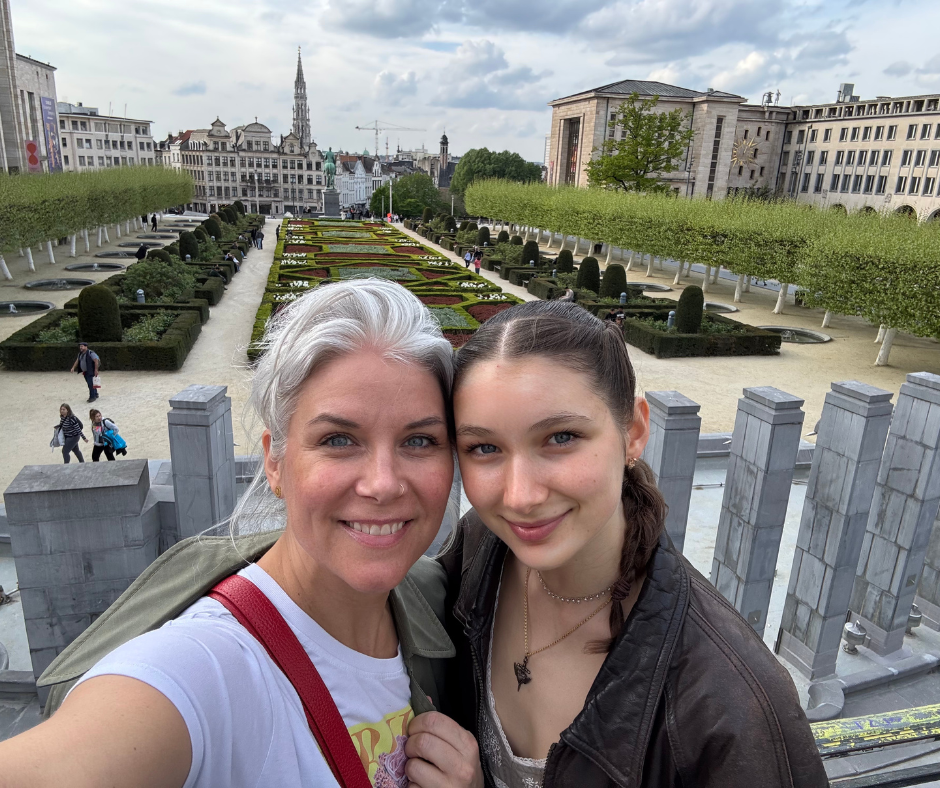 How I Prepare for a Last-Minute Trip Abroad (Without Losing My Mind)