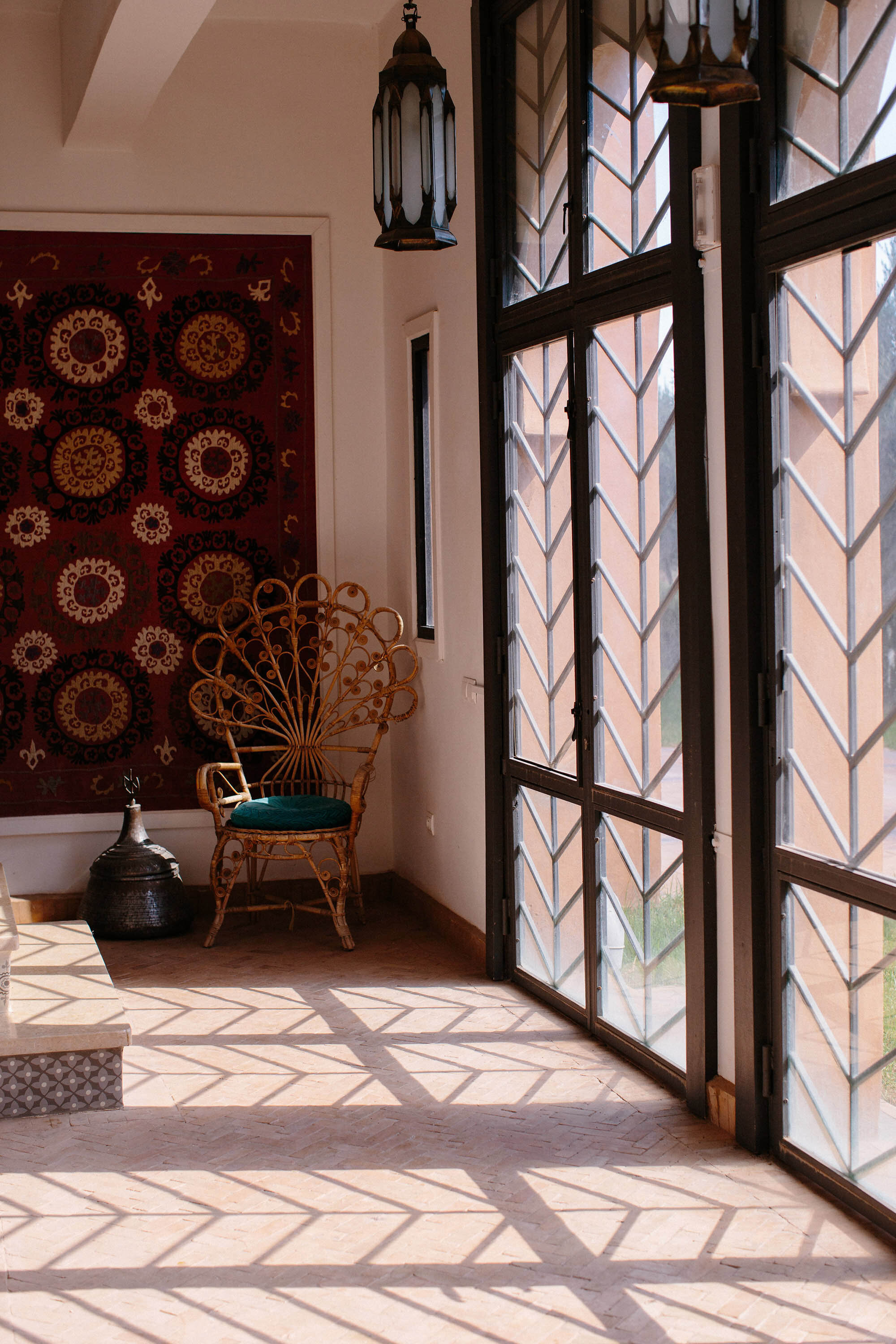 Medina Pavilion Hallway.jpg