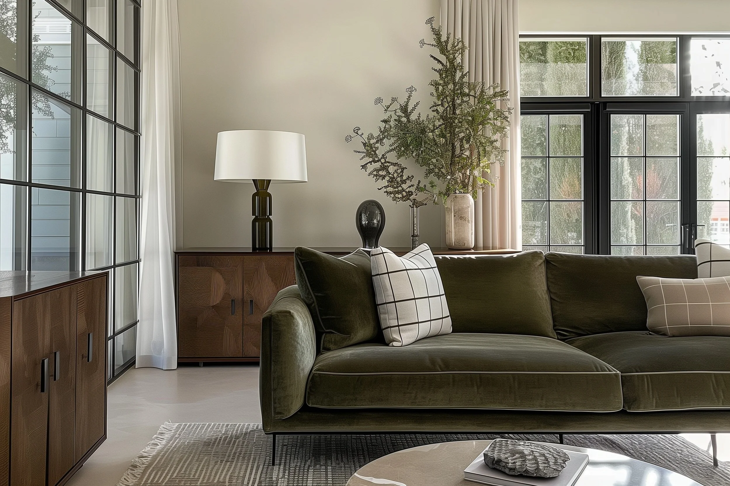 Effortless Living, Beautifully Designed!