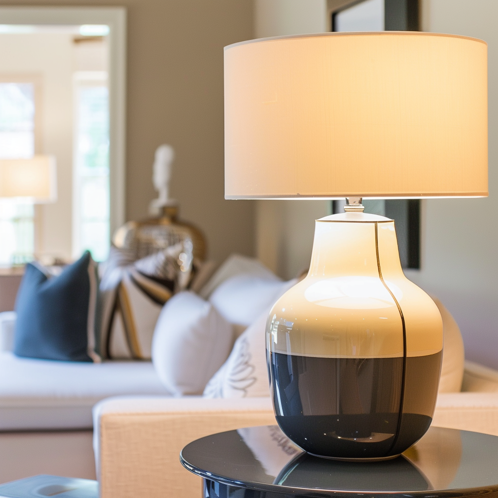 The Light You Don’t Notice Is the Most Important Light in the Room
