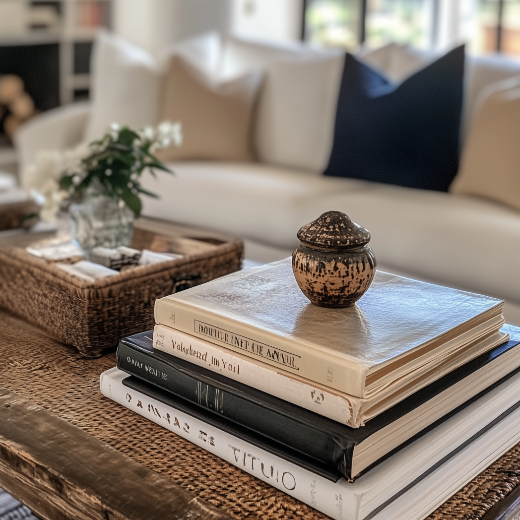Collected, Not Decorated: How Truly Personal Interiors Are Built Over Time