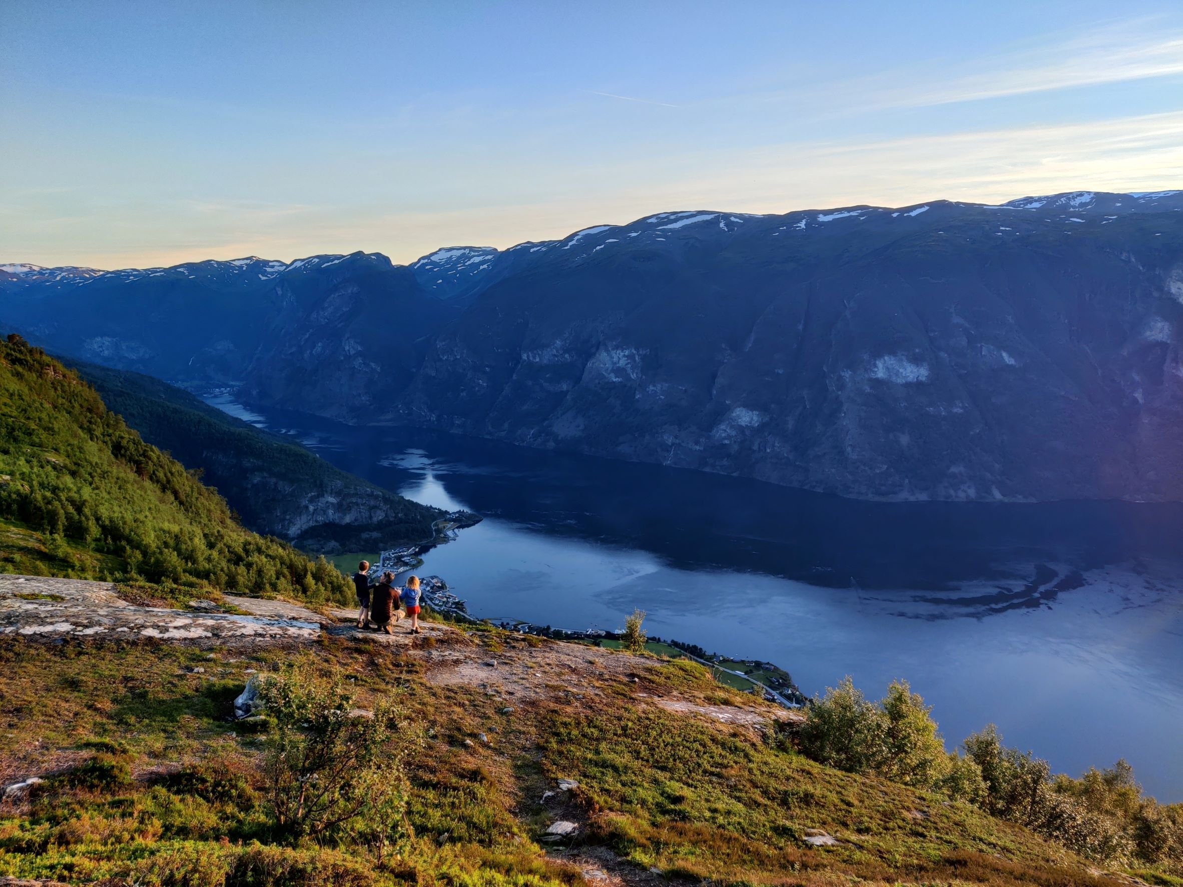 Een avontuurlijke roadtrip door Zuidwest-Noorwegen — Simpelweg