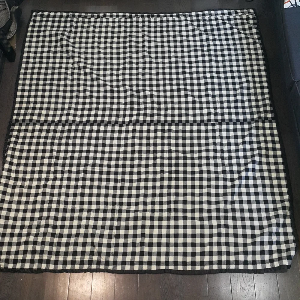 Back of T-Shirt Quilt 3