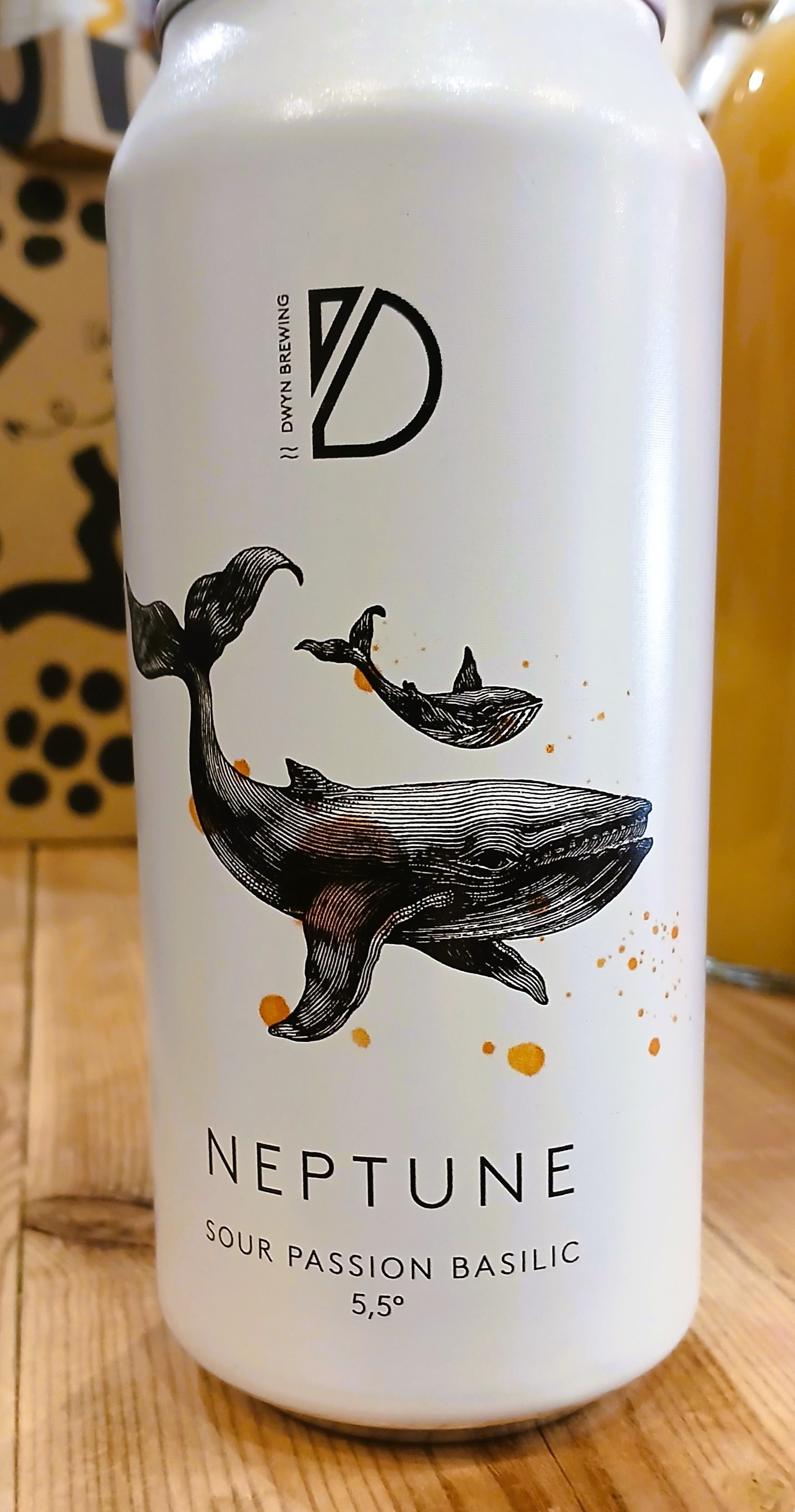 Neptune - Sour - 5.5%