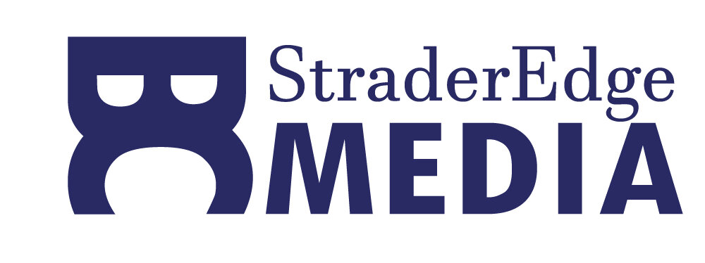 STRADEREDGE MEDIA