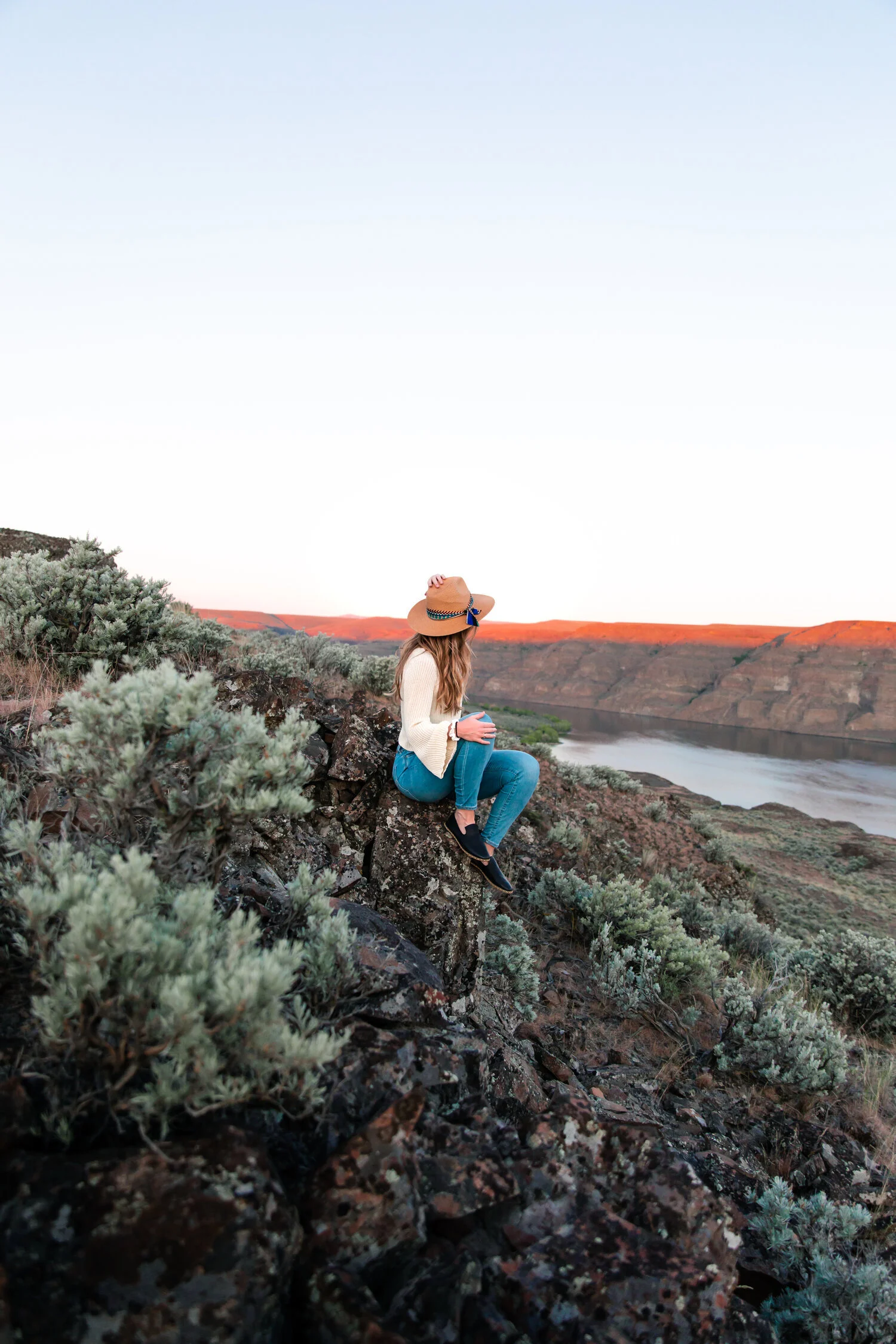 Why Earthing is Everything: Taking RAUM Goods Grounding Shoes Out for a Spin