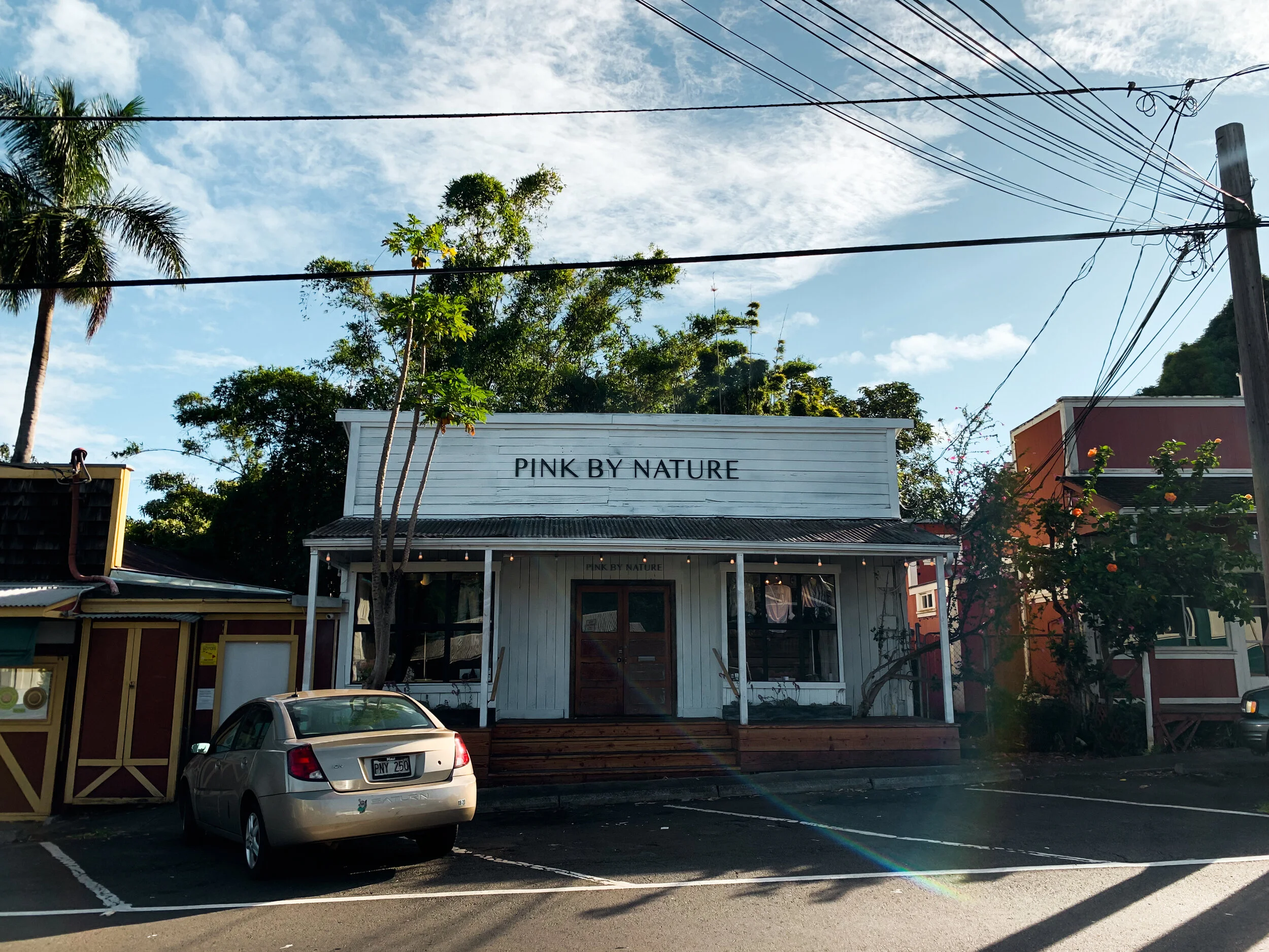 Makawao, Maui