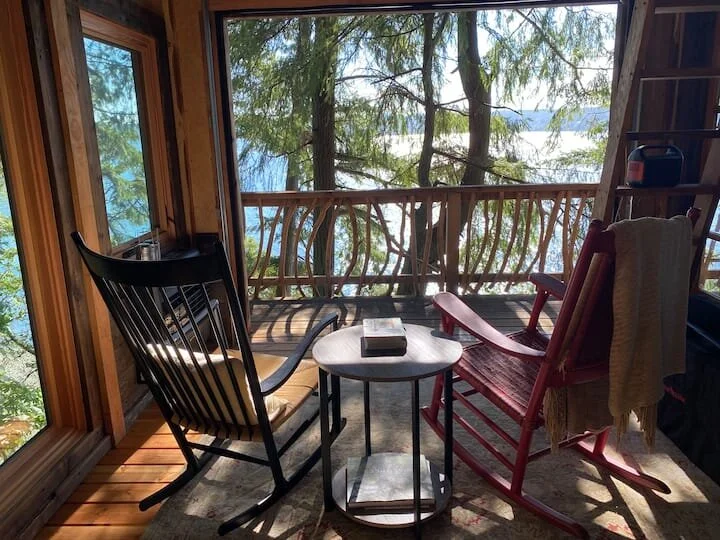 20 Pacific Northwest Tree House Rentals to Book Now — Wander in RAW