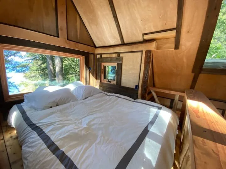 20 Pacific Northwest Tree House Rentals to Book Now — Wander in RAW