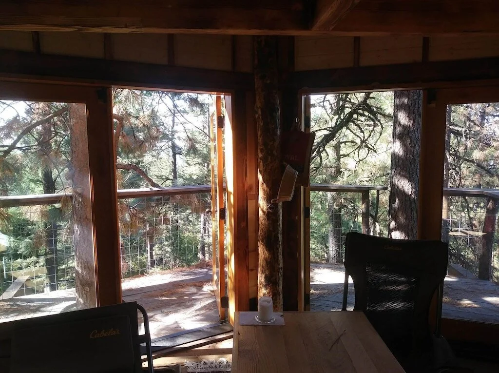 20 Pacific Northwest Tree House Rentals to Book Now — Wander in RAW