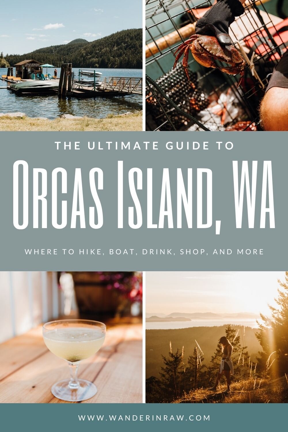 Ultimate Guide to Orcas Island Washington San Juan Islands (1).jpg