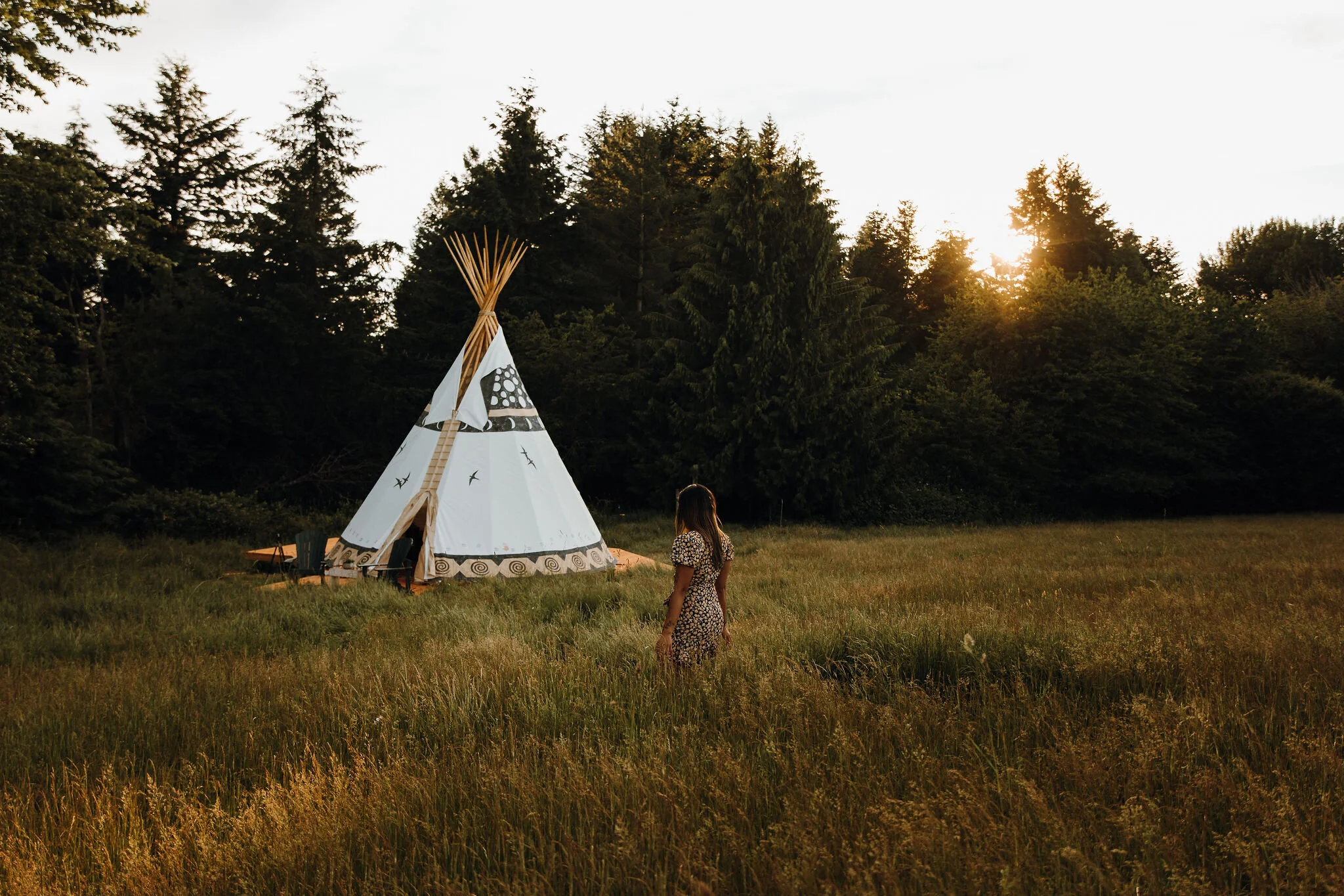 9 Unique Vacation Rentals — Wander in RAW