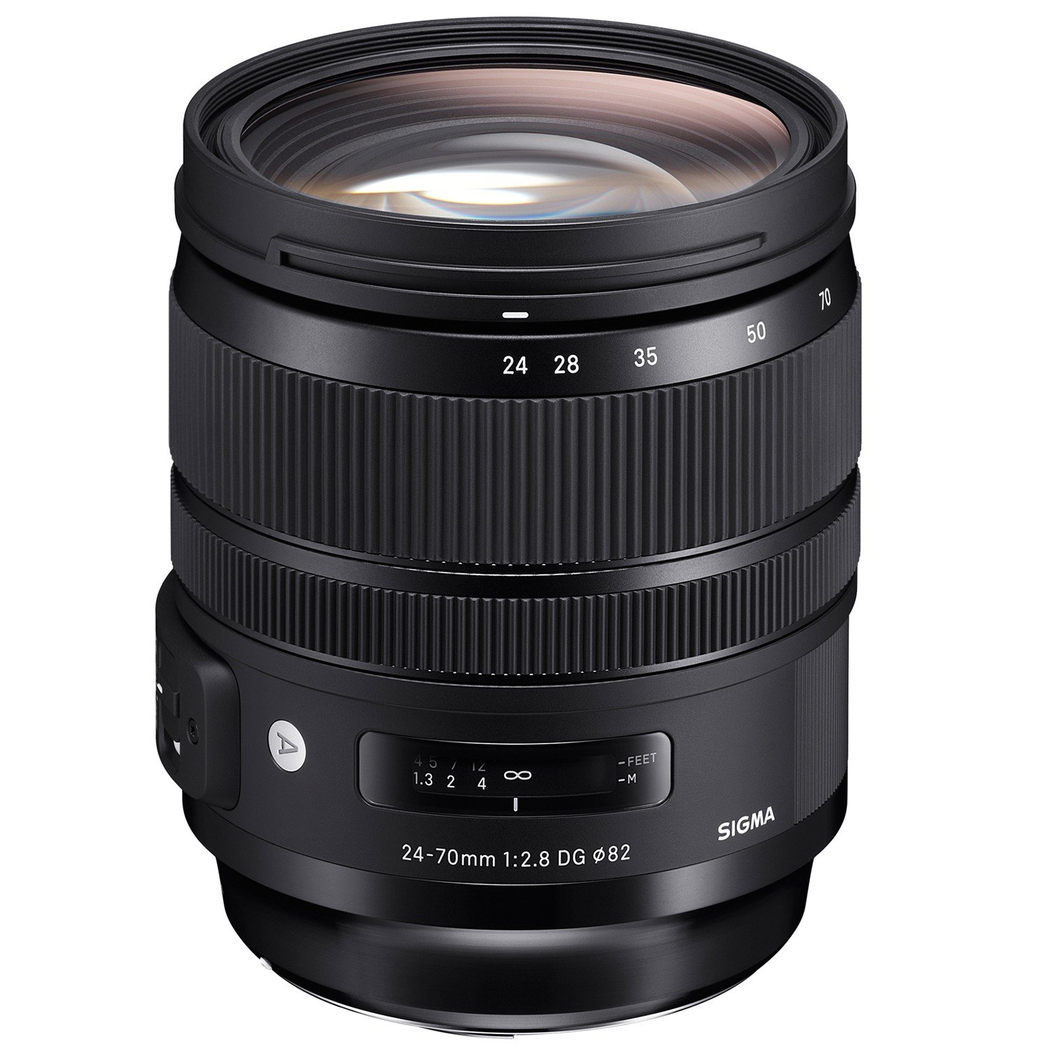 Sigm 24-70 f/2.8 EF Mount for Canon