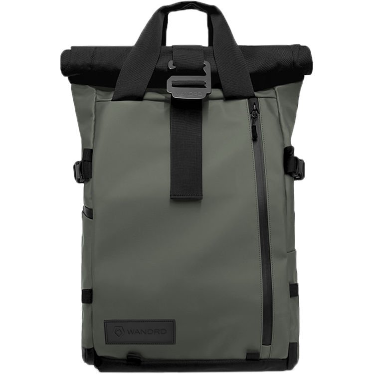 Wandrd Prvke Backpack With Camera Cube