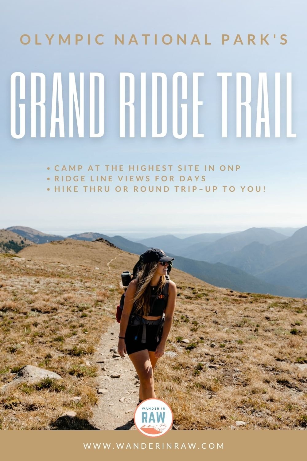 Grand Ridge Trail–Best Hikes in Olympic National Park3.jpg