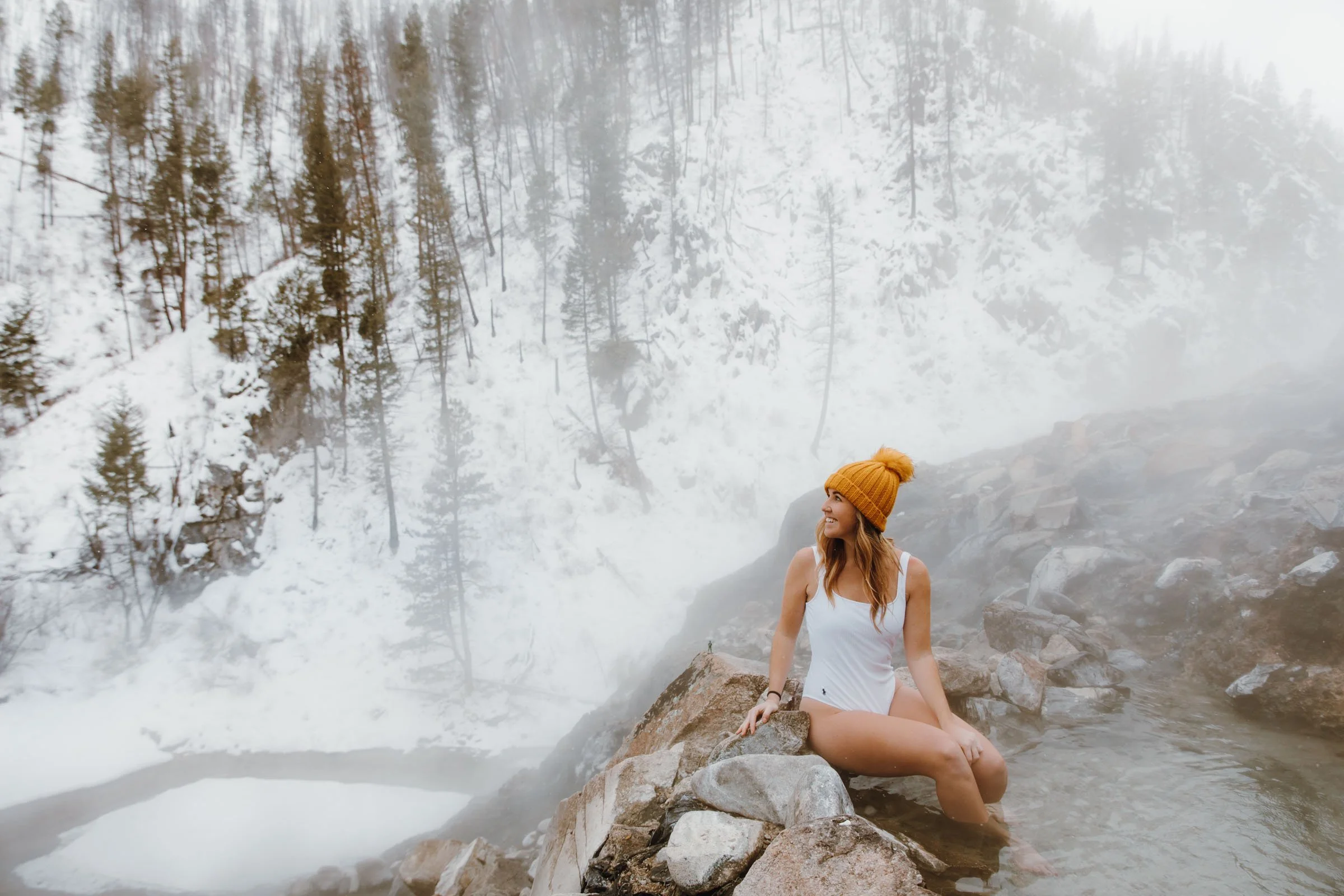 15 Things to Remember on Your Next Hot Spring Adventure