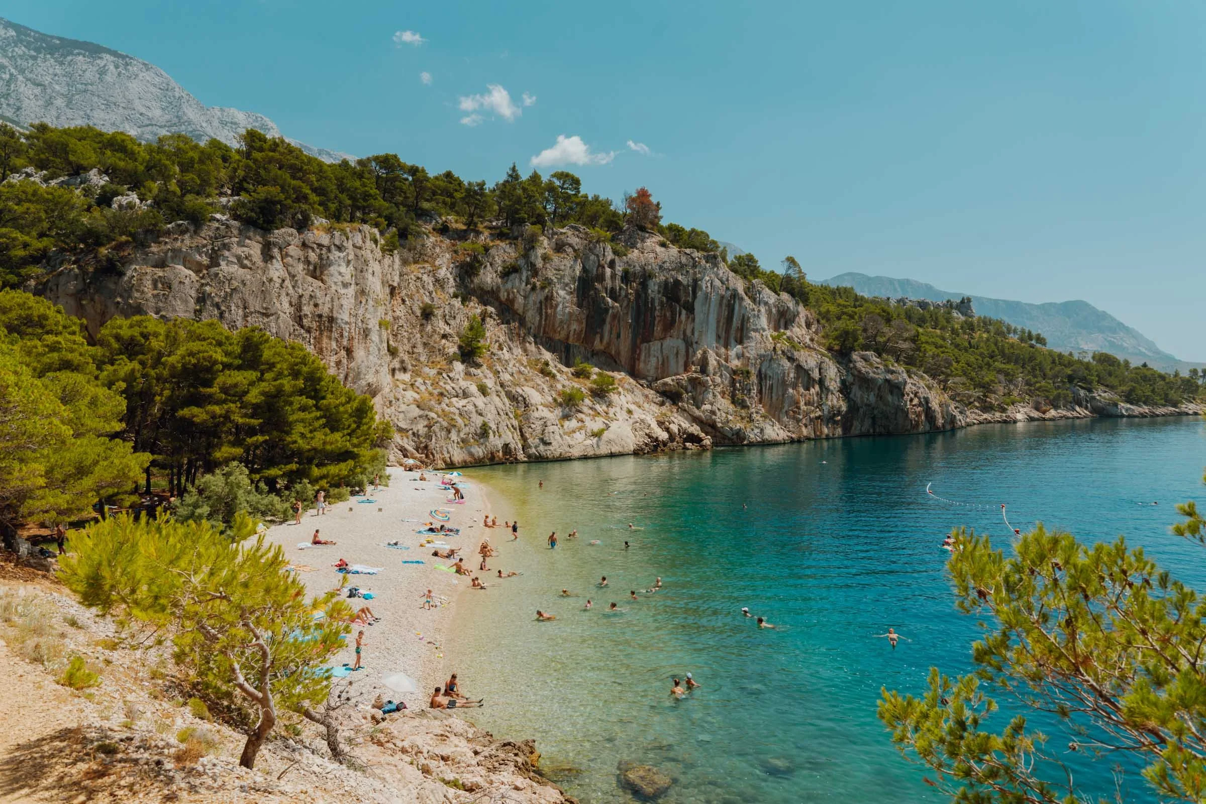 8 Of The Best Things To Do In Makarska Croatia Wander In RAW