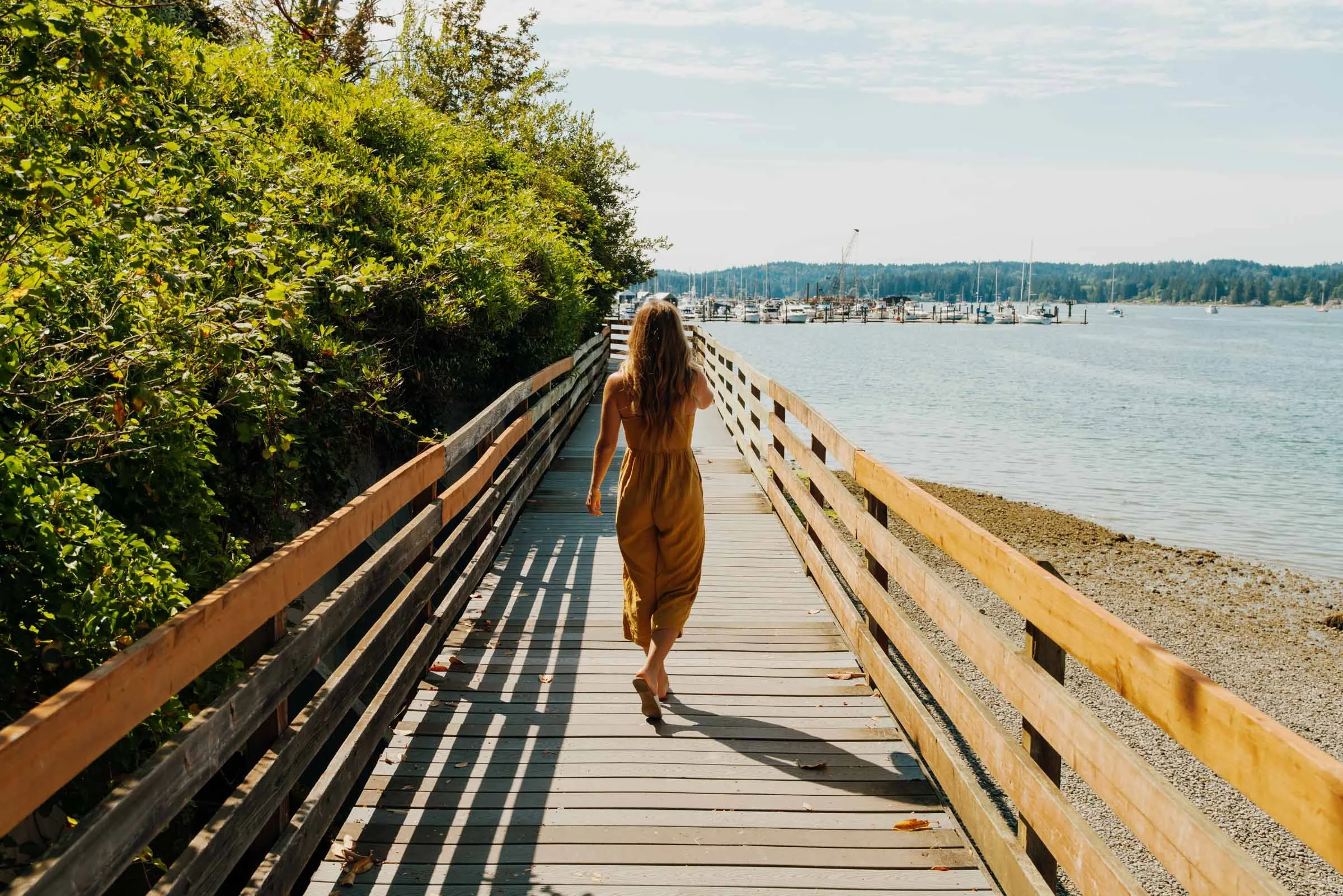 9 of the Best Things to Do in Poulsbo, Washington (and the Olympic Peninsula)