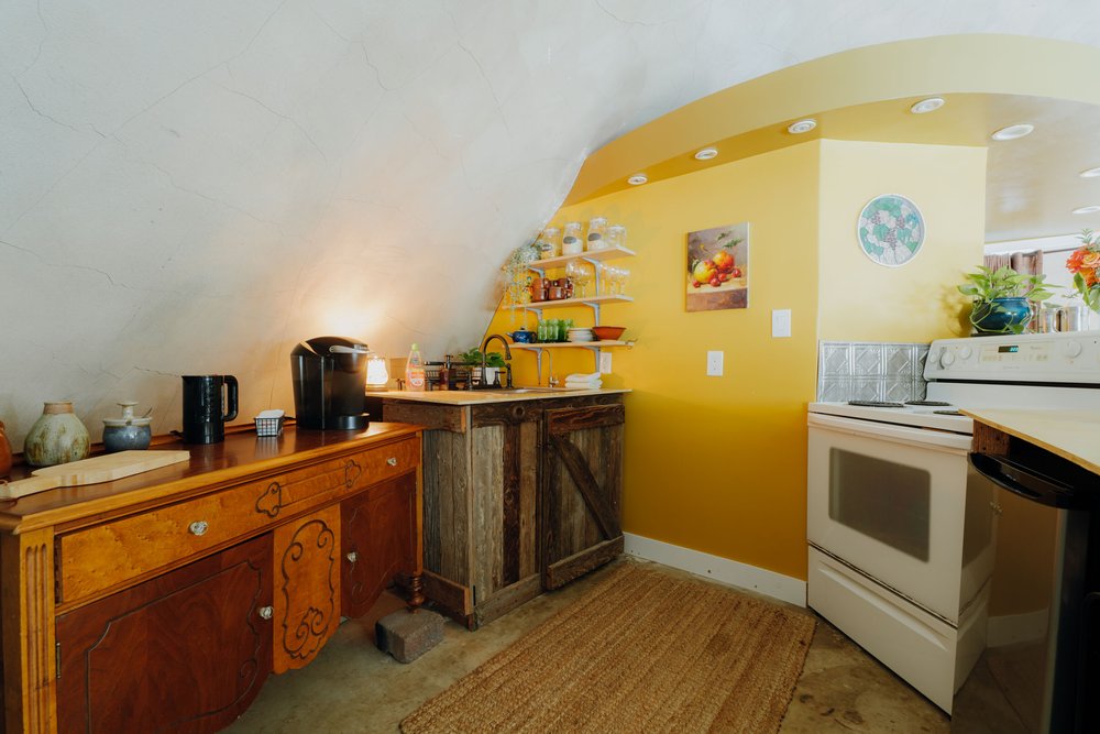 Unique Stay: This Eugene Dome home is an Airbnb in Oregon that should be on your must list!