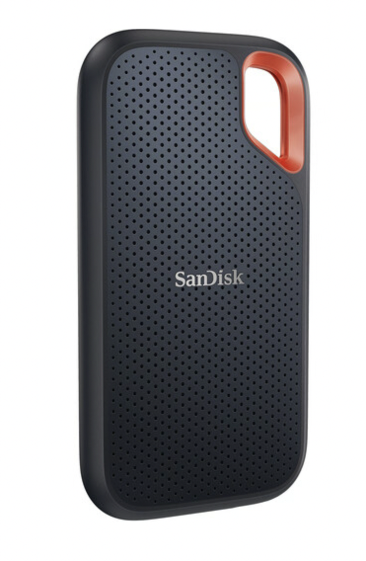 Sandisk 2TB