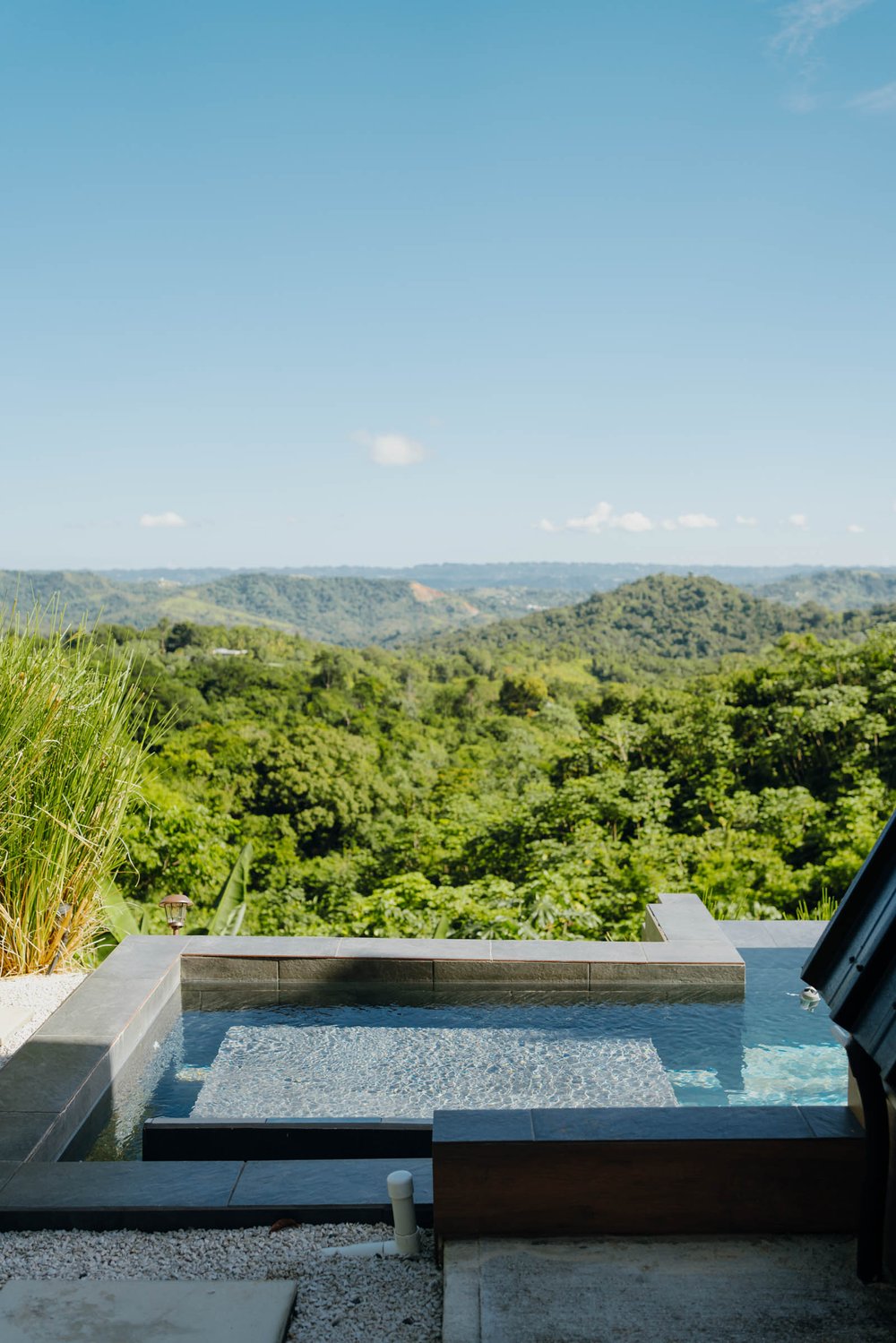 Chalet del Campo, Best Airbnb in Puerto Rico