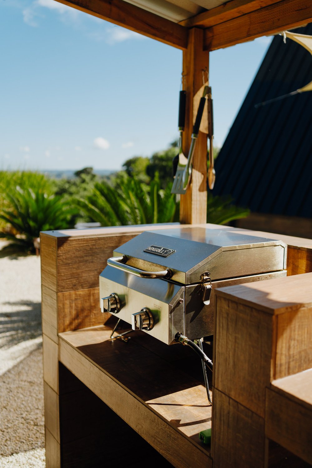 Chalet del Campo, Best Airbnb in Puerto Rico