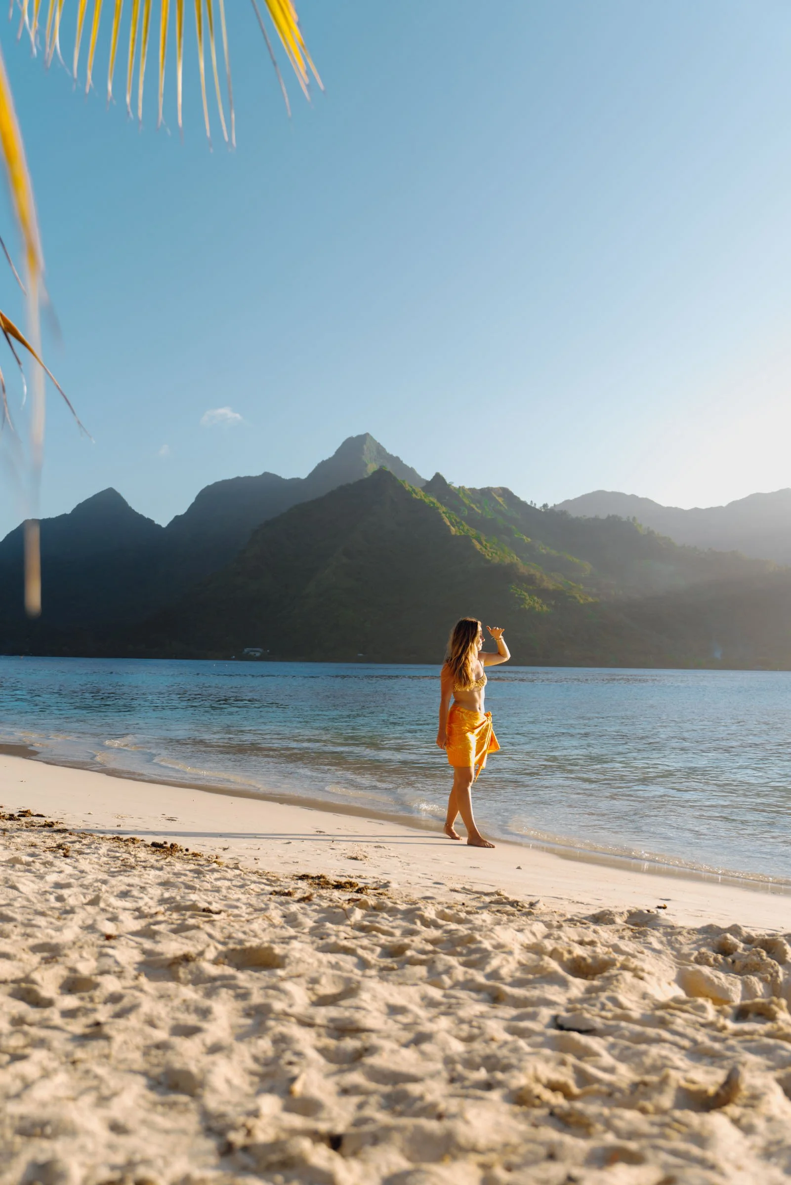 The Best Things to Do in Moorea, French Polynesia