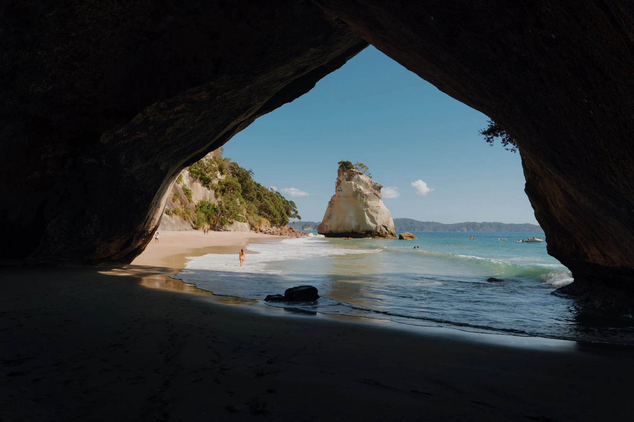 The Ultimate New Zealand North Island Itinerary