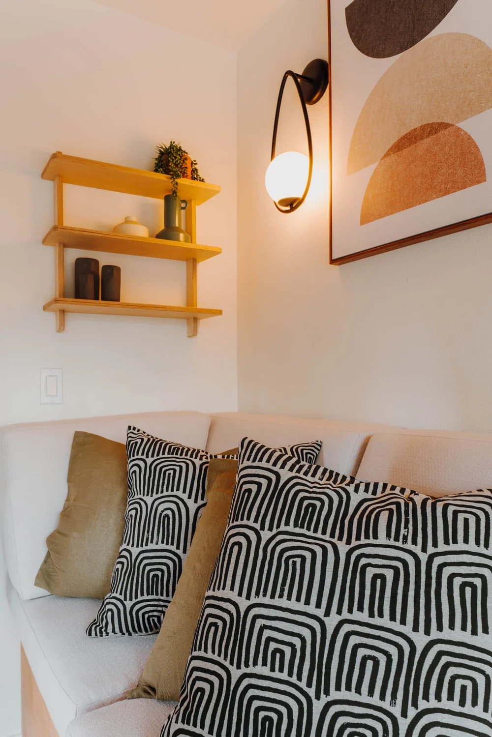 Camp Alta: Mt. Rainier Cabins