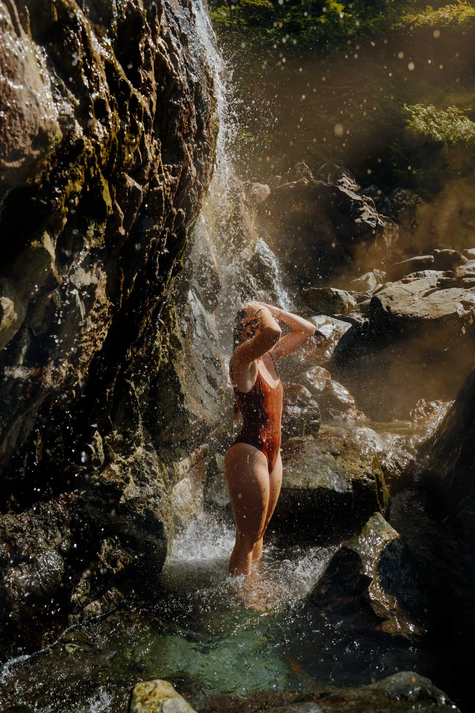 The Ultimate Guide to Hot Springs Cove