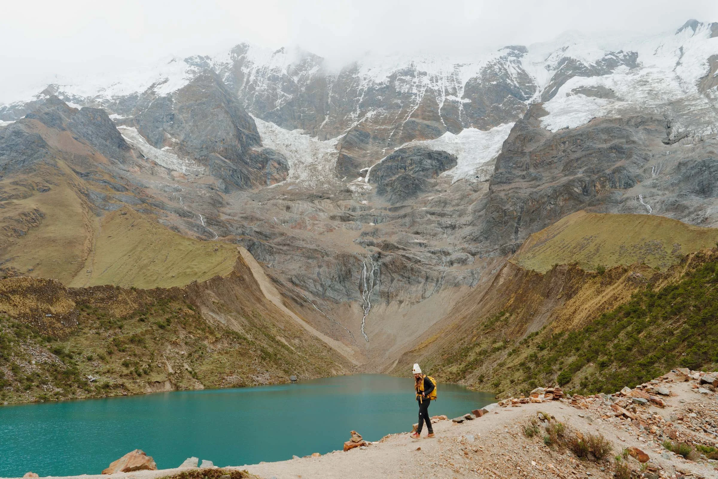 The Ultimate Guide to Peru’s Salkantay Trek