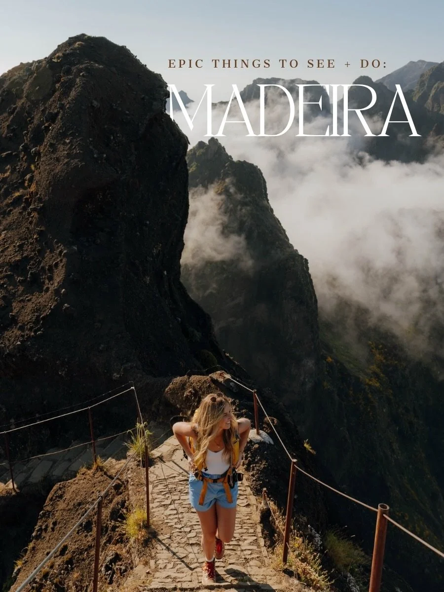 Madeira has my heart 🥹🥹🥹
Here are some of the places that made it flutter.

1) Cascata dos Anjos
2) Fanal Forest
3) Pico Ruivo
4) Porto Moniz
5) Miradouro da Rocha do Navio
6) Pico do Arieiro
7) Jardim do Mar
8) Sao Lourenco Peninsula
9) @uni.made