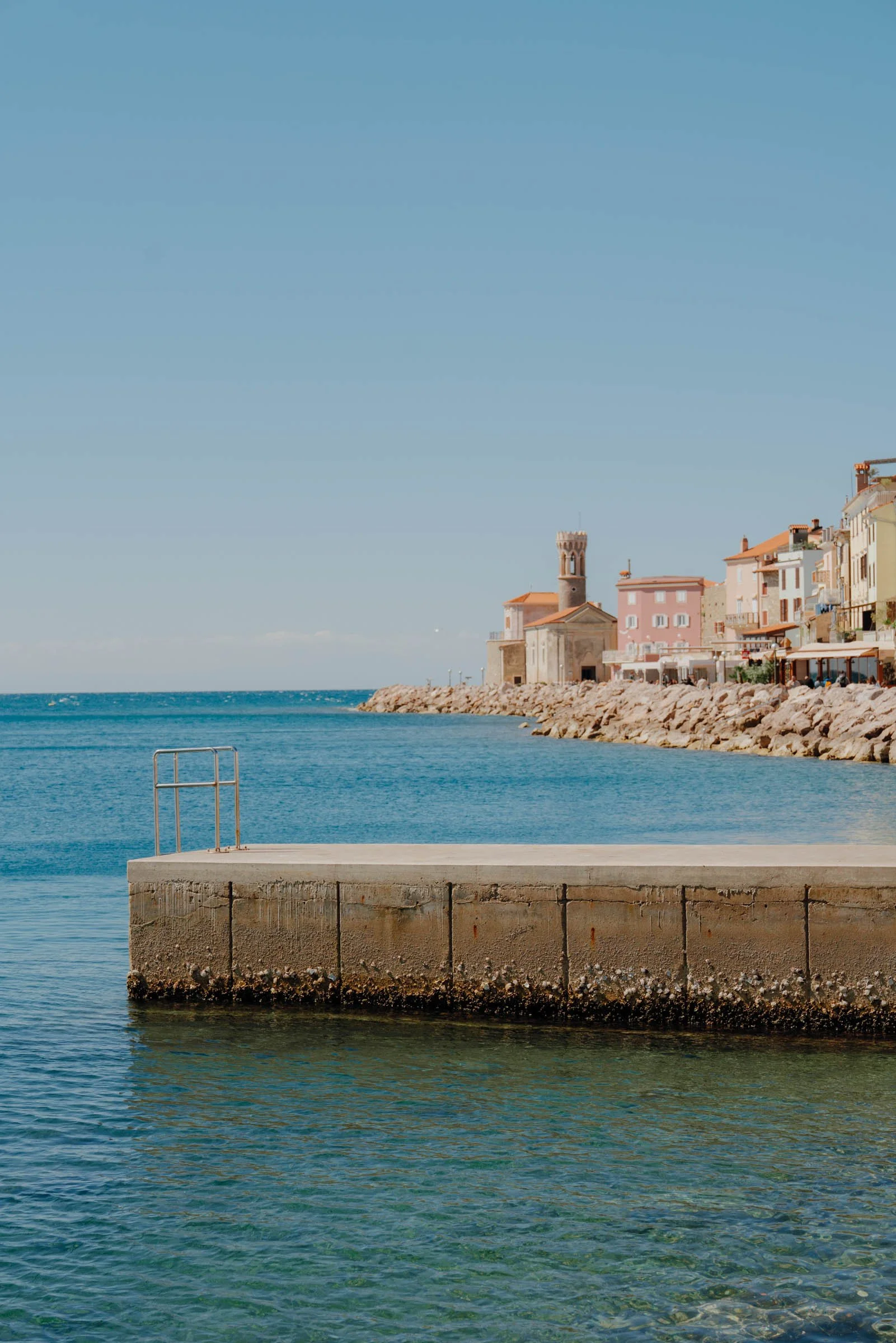 Piran, Slovenia