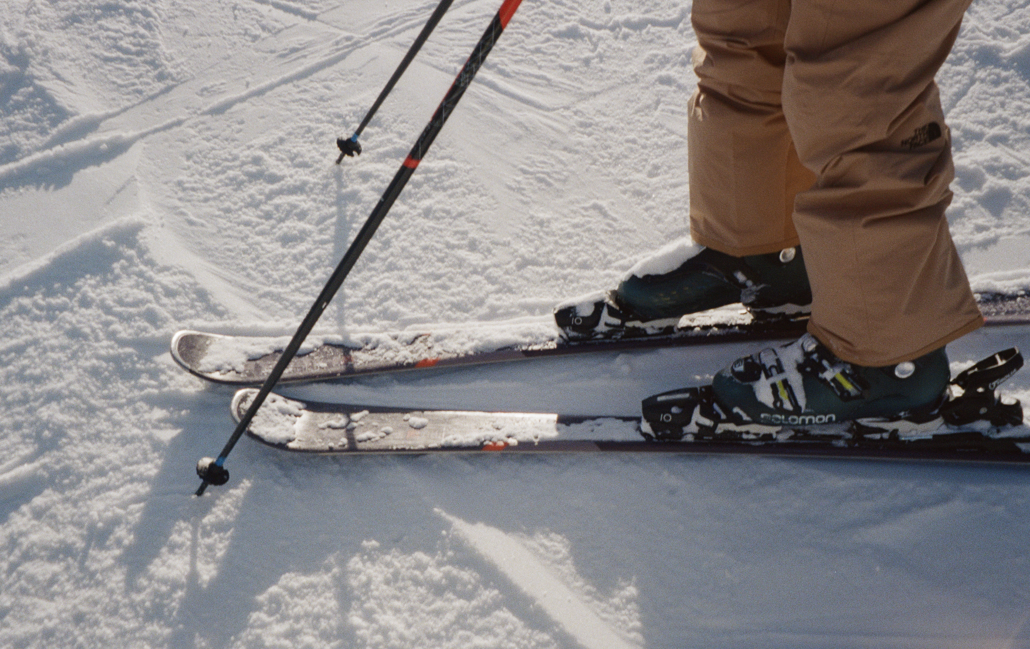 Ski/Snowboard Gear Rental