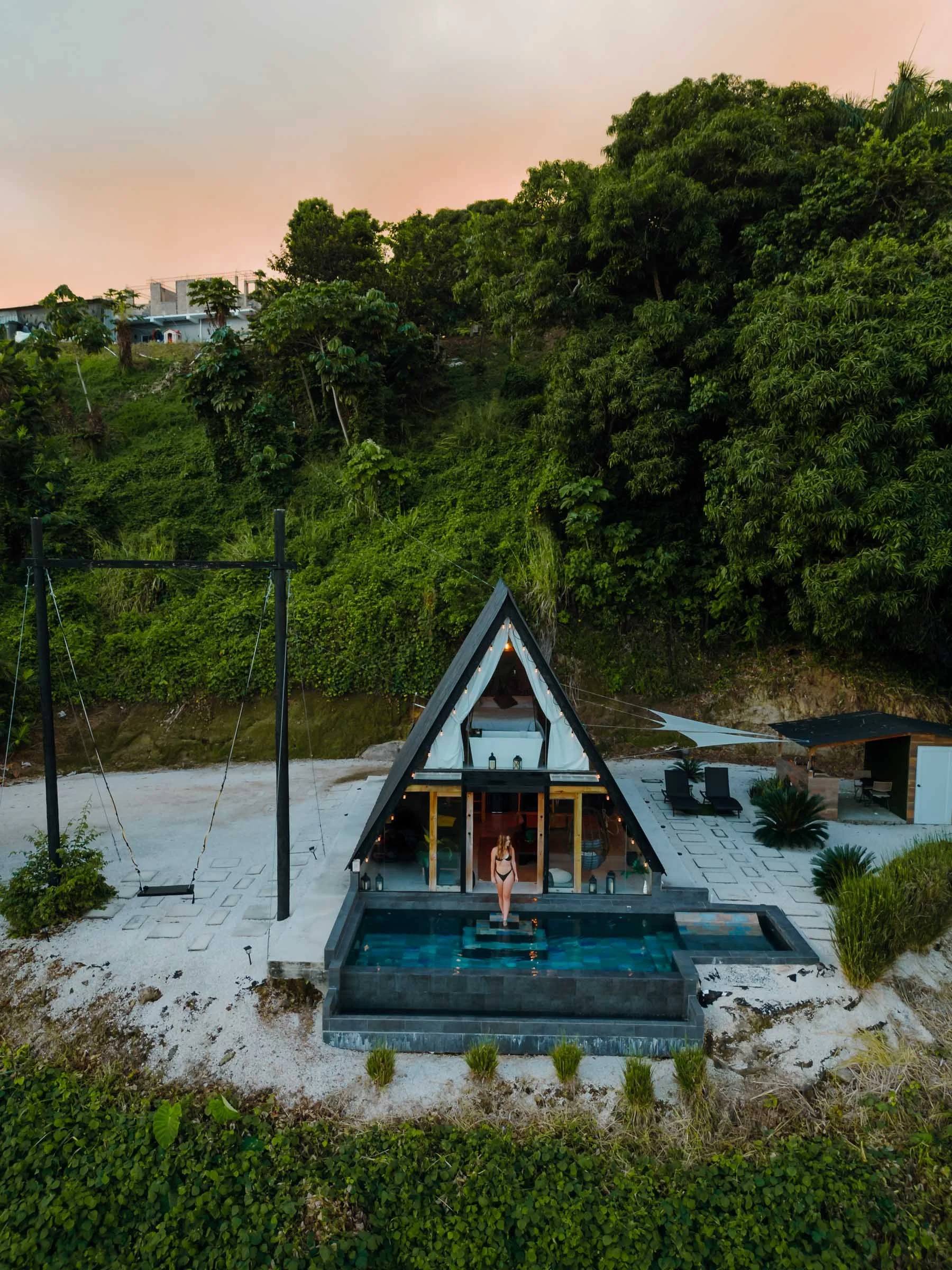 Why Chalet del Campo is Arguably the Best Airbnb in Puerto Rico