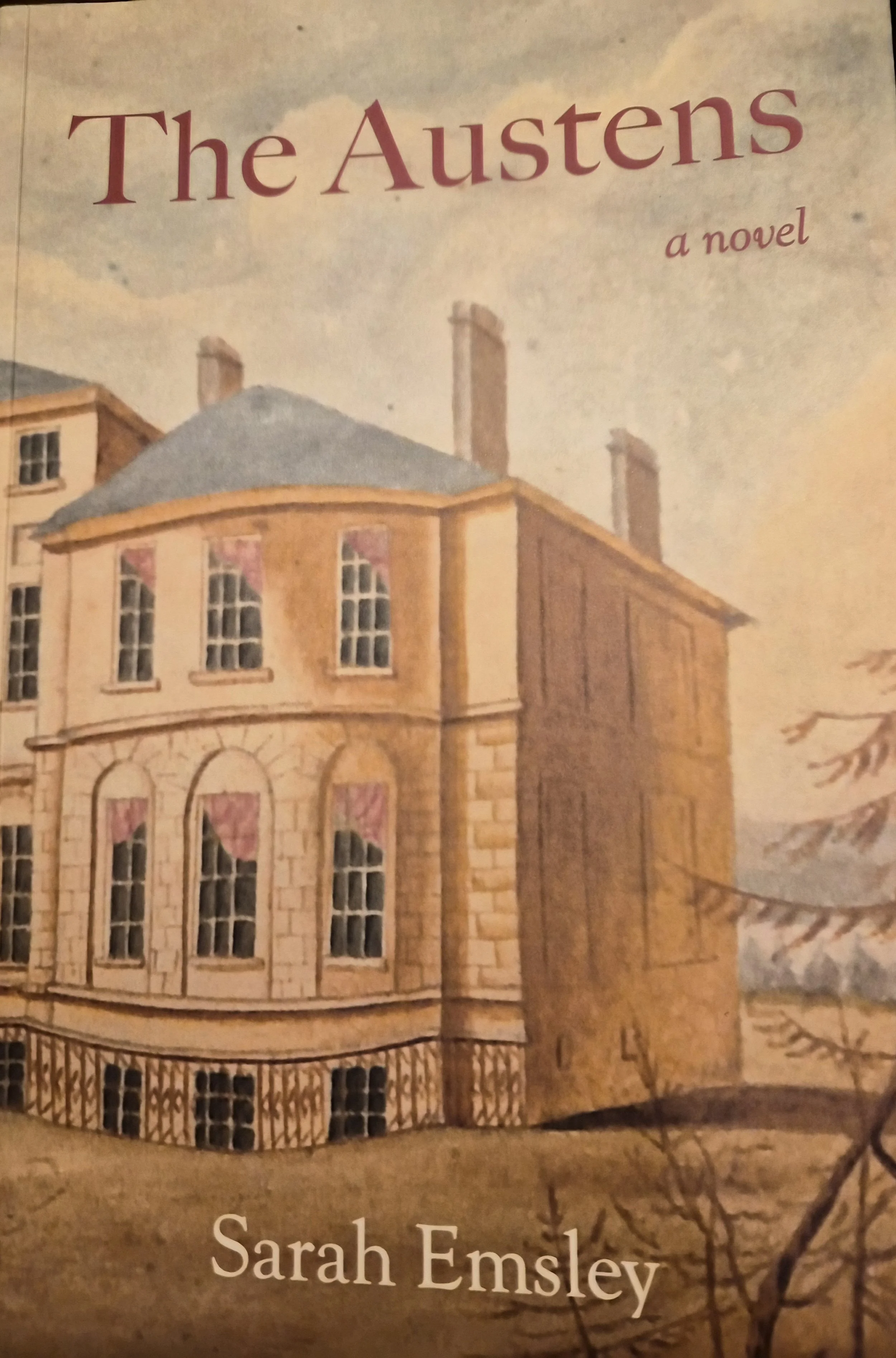 Two Women, A World Apart