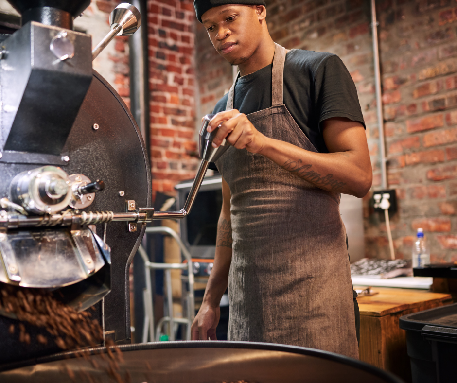 America's hub for Black Owned coffees — NOIREPACK