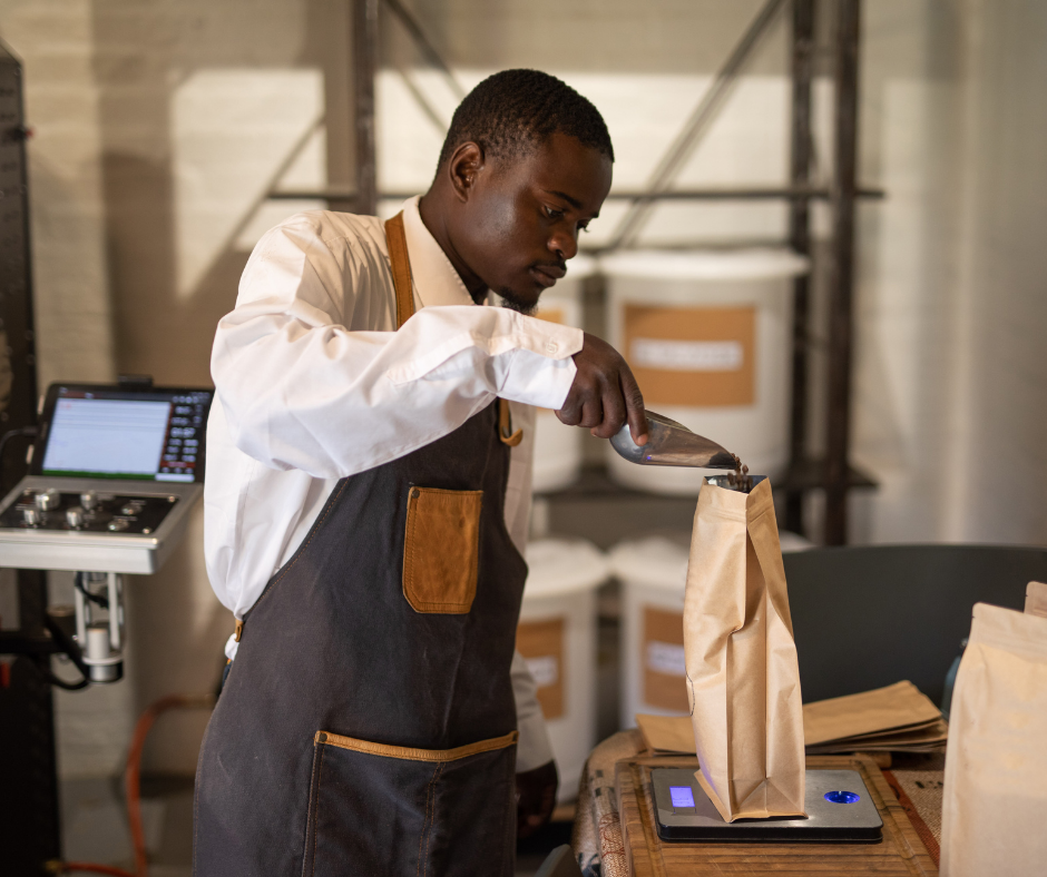 America's hub for Black Owned coffees — NOIREPACK
