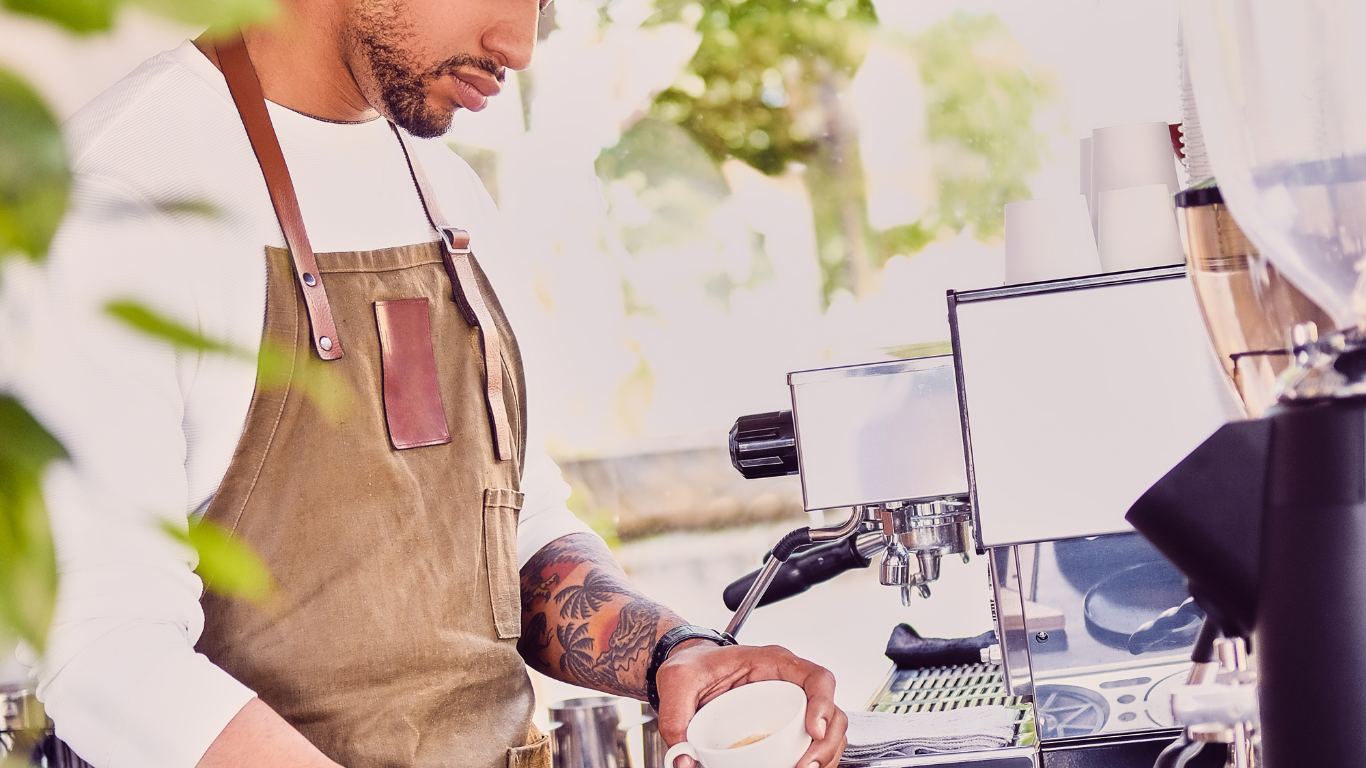 Breaking Grounds The Rise of BlackOwned Coffee Roasters and Their