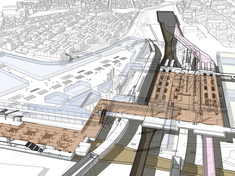 OTC Planning and Design
