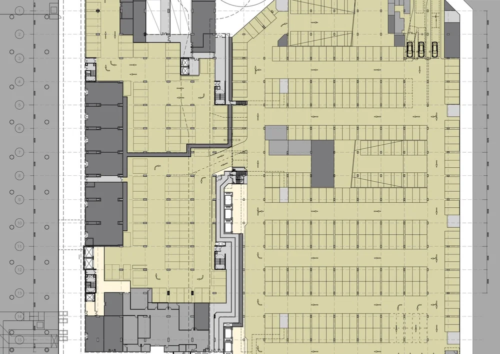 Parking — OTC Planning and Design