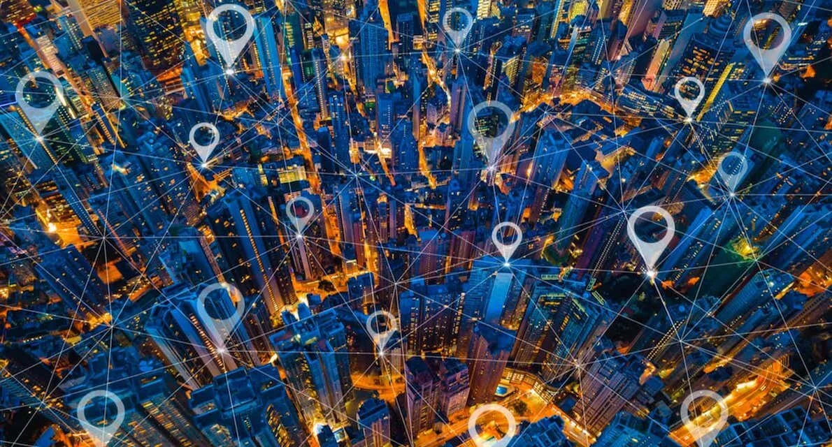 Infrastructure Asset Management | Precision Infrastructure Management