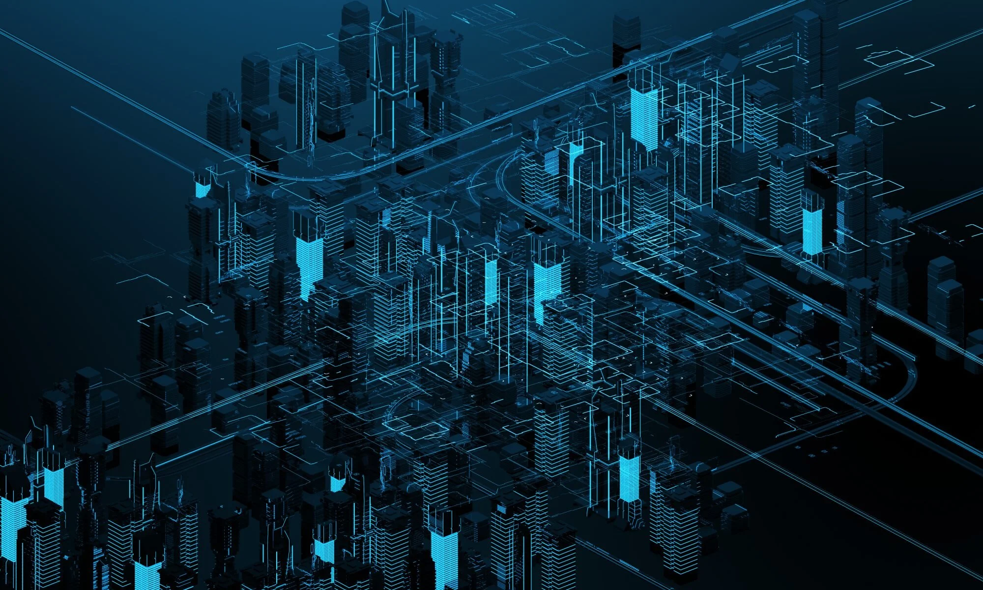 WHO WE ARE — Precision Infrastructure Management